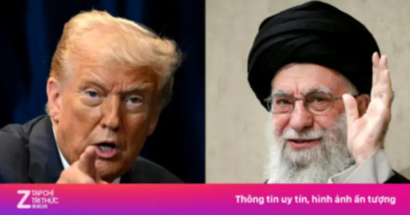 Đàm phán Mỹ - Iran tại Geneva đạt tiến triển đáng kể dù căng thẳng leo thang