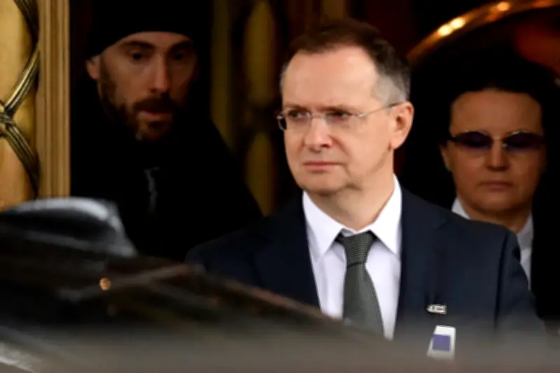 Đàm phán Nga - Ukraine tại Geneva kết thúc đột ngột, chưa có tiến triển hòa bình