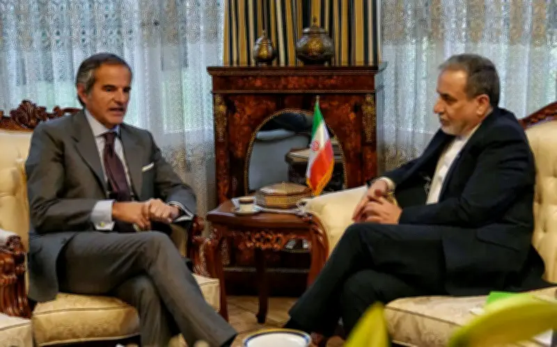 Đàm phán Nga - Ukraine tại Geneva: Lãnh thổ là tâm điểm, Mỹ và Iran cũng tham gia