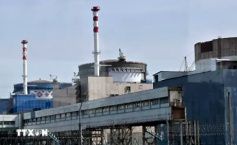 Đàm phán về Ukraine chưa đạt được các thỏa thuận then chốt, tình hình căng thẳng kéo dài