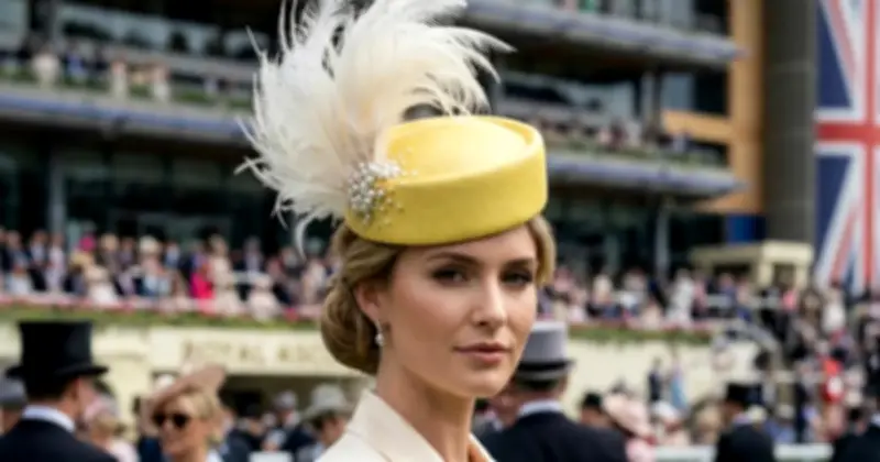 Mũ Pillbox: Từ Biểu Tượng Thanh Lịch Cổ Điển Đến 'Vũ Khí Thời Trang' Mùa Đông