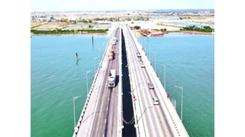 Mở Rộng Cầu Gianh, Quán Hàu Và Hầm Đèo Ngang: Giải Tỏa Điểm Nghẽn, Thúc Đẩy Phát Triển Bắc Trung Bộ