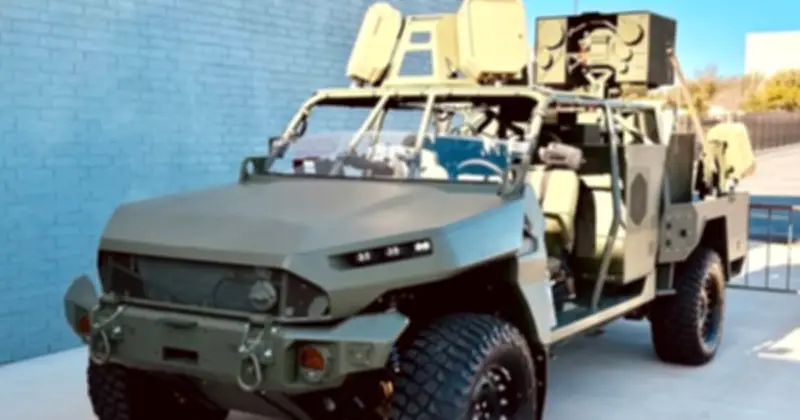 Mỹ sử dụng vũ khí laser bí mật bắn bóng bay, gây căng thẳng giữa các cơ quan