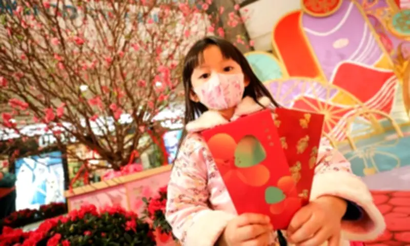 Mẹ Sài Gòn cho con lớp 6 giữ toàn bộ tiền lì xì: 'Tôi chẳng giống ai'