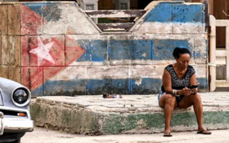 Mỹ Siết Chặt Dầu Mỏ, Đẩy 11 Triệu Người Dân Cuba Vào Khủng Hoảng Nhân Đạo