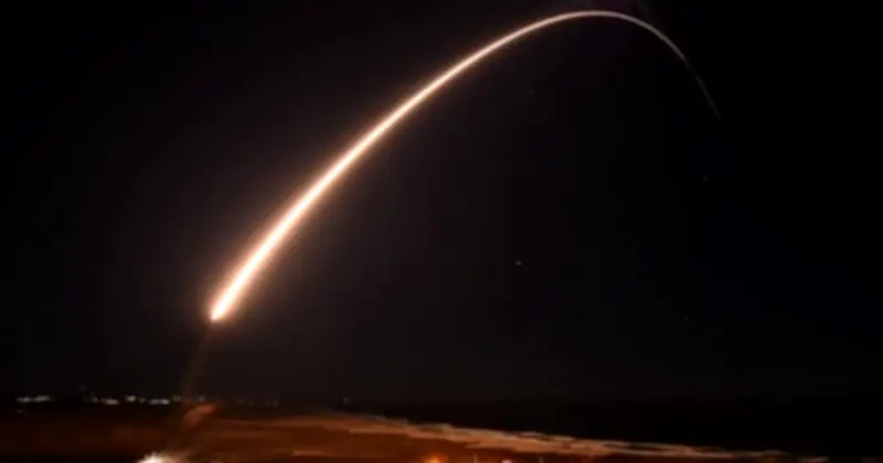 Mỹ sẵn sàng thử hạt nhân công suất thấp đáp trả cáo buộc Nga, Trung Quốc