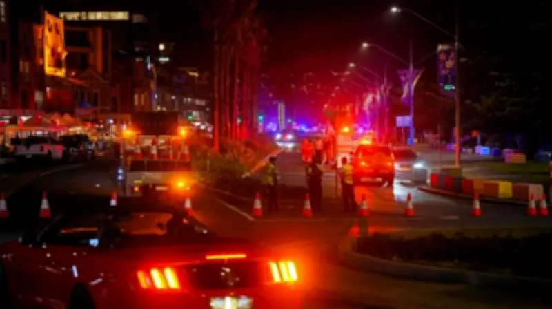 Mỹ: Súng nổ tại bang Rhode Island khiến 3 người thiệt mạng, nhiều người bị thương