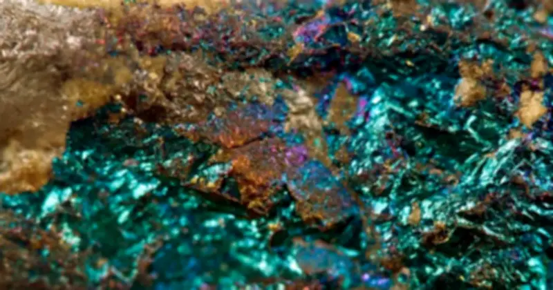 Mỏ sắt Thụy Điển lộ diện kho báu đất hiếm, củng cố chuỗi cung ứng chiến lược châu Âu