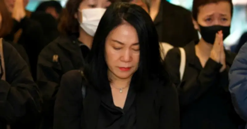 Đám tang quay phim Quí Tùng: Đồng nghiệp VTV đau lòng tiễn biệt tài năng vắn số