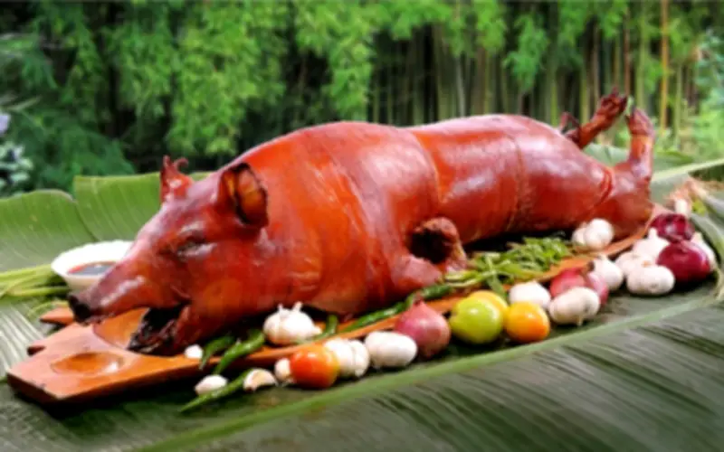 Ẩm Thực Đầu Năm Ở Philippines: Niềm Tin Vào Sự Tròn Đầy Và Thịnh Vượng