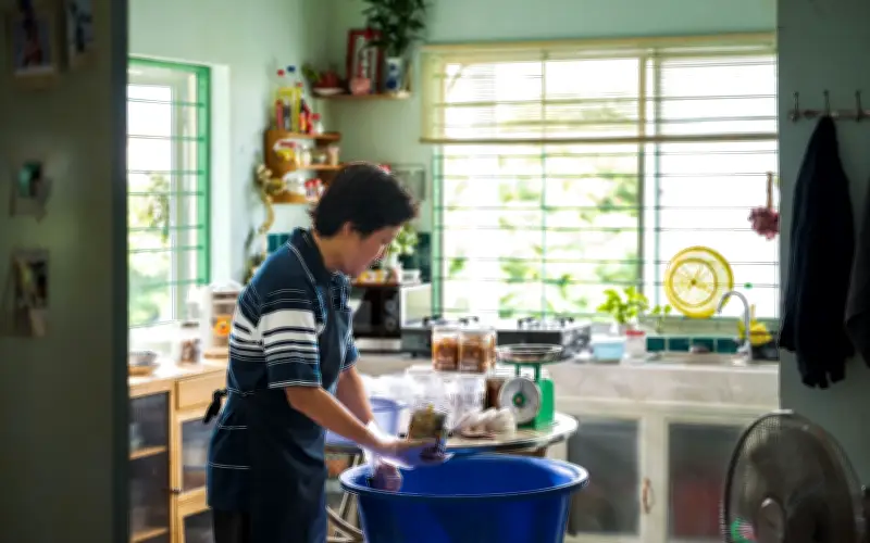 Ẩm thực Việt trong điện ảnh Tết: Từ mắm cà đến phở, câu chuyện gia đình và văn hóa sum vầy