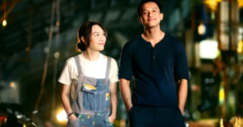 Mỹ Tâm và Mai Tài Phến trong poster 'Tài': Khoảnh khắc đời thường đầy cảm xúc