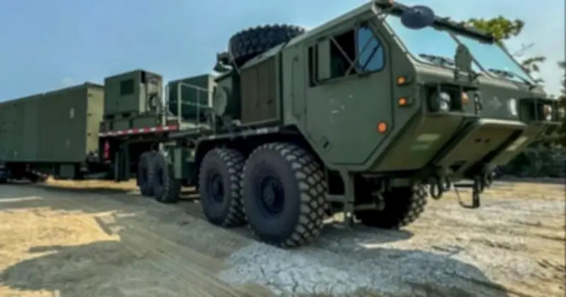 Mỹ tăng cường triển khai tên lửa Typhon tại Philippines, Trung Quốc lo ngại bất ổn