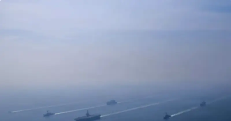 Mỹ tăng sức ép quân sự với Iran trước cuộc đàm phán quan trọng