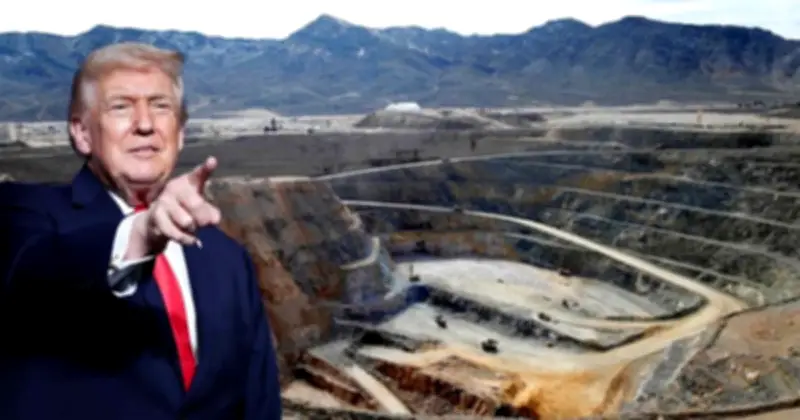 Mỹ Triển Khai Chiến Dịch Giảm Phụ Thuộc Khoáng Sản Vào Trung Quốc, Thách Thức Vẫn Còn Lớn