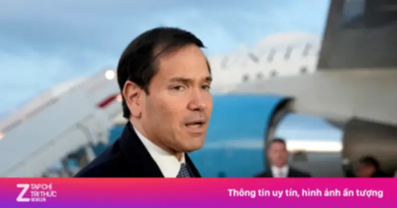 Mỹ và châu Âu thống nhất nhận định: Trật tự thế giới cũ đã sụp đổ