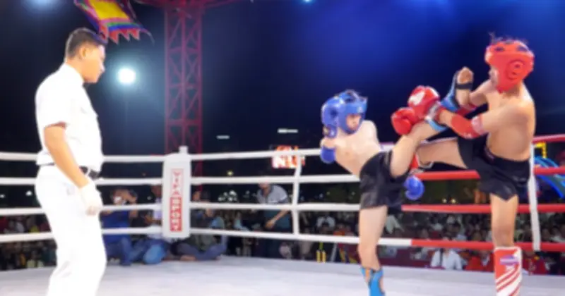 Đêm Võ Đài Bình Định 2026: Tôn Vinh Di Sản Võ Cổ Truyền Tại Gia Lai