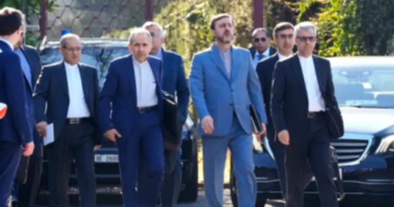 Mỹ và Iran có tiến triển đáng kể trong đàm phán tại Geneva, sẽ tiếp tục tuần tới