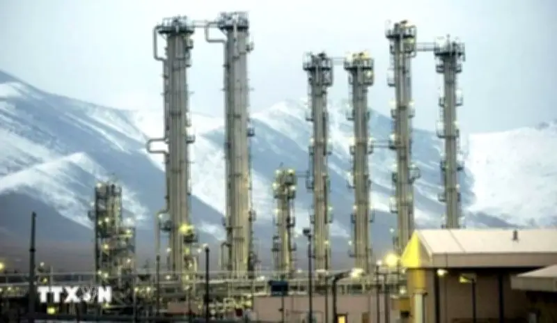 Mỹ và Iran tái khởi động đàm phán tại Geneva vào tuần tới