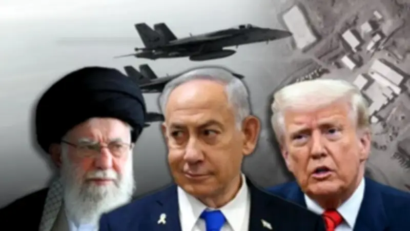 Mỹ và Israel phát động chiến dịch quân sự lớn chống Iran, Tehran đe dọa trả đũa không giới hạn