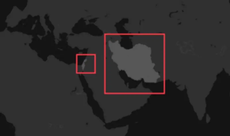 Mỹ và Israel tập kích Iran, Tehran trả đũa vào căn cứ Israel và Trung Đông