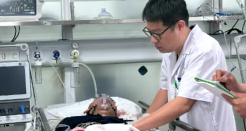 Mưa ma túy cắt chỉ đỏ pháo nổ: Chiến dịch phá án lớn của Công an