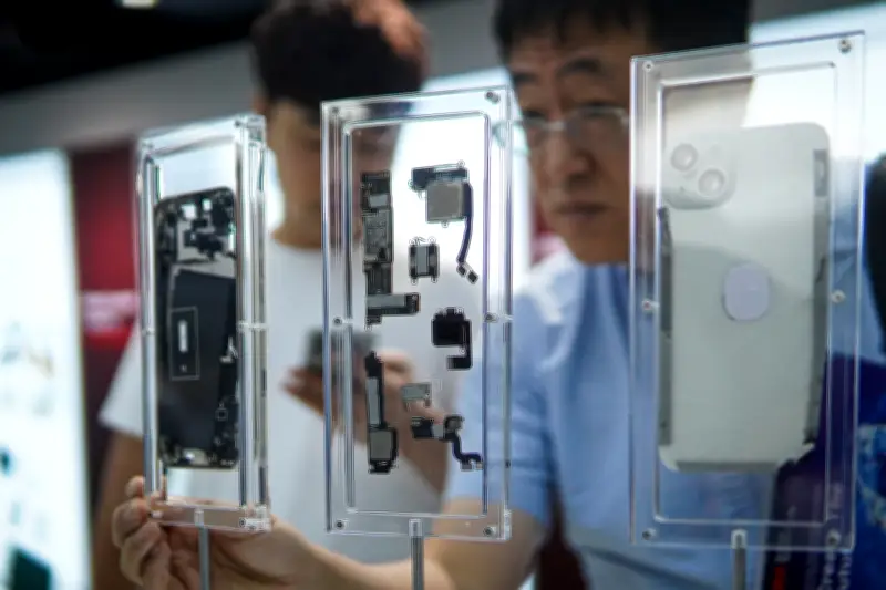 Mùa Đông Bộ Nhớ 2026: Giá Đồ Điện Tử Tăng Vọt Do AI Hút Nguồn Cung