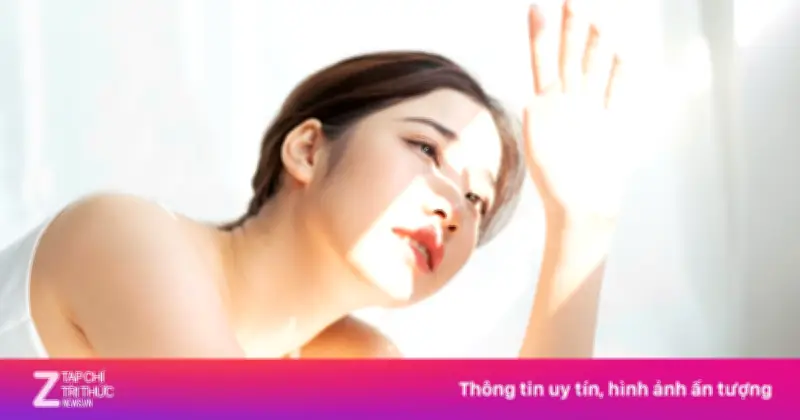 Mùa nóng, da cần gì ngoài chống nắng và chu trình skincare?