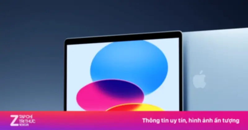 MacBook Giá Rẻ Apple Sắp Ra Mắt: Thiết Kế Nhiều Màu, Chip iPhone, Giá Từ 700 USD