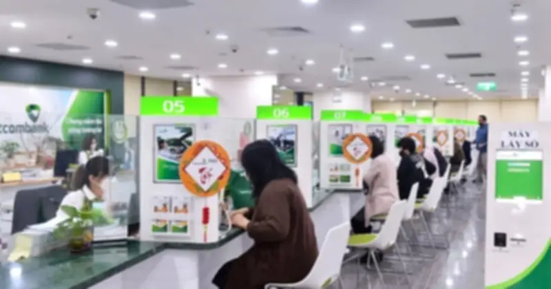 Ngân hàng lớn công bố lịch nghỉ Tết Bính Ngọ 2026, khuyến cáo người dân chủ động giao dịch