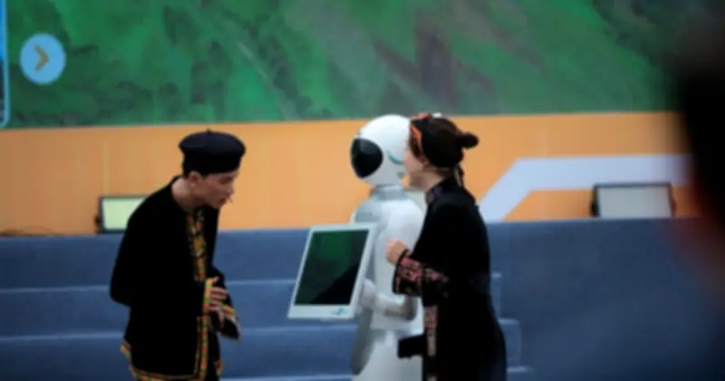 Make in Việt Nam: Từ Làm Chủ Đến Dẫn Dắt Trên Bản Đồ Công Nghệ Thế Giới