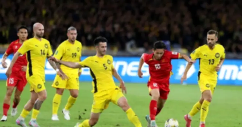 Malaysia bị xử thua, Việt Nam chính thức giành vé dự Asian Cup 2027