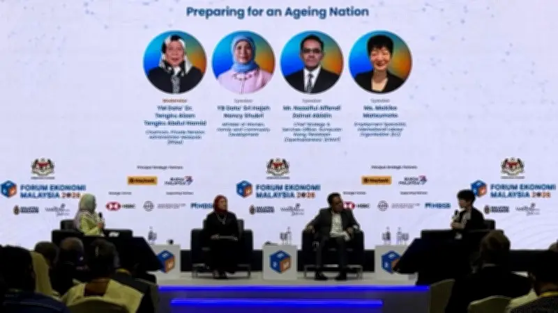 Malaysia Gặt Hái Thành Tựu Ấn Tượng Sau 5 Năm Triển Khai Sáng Kiến Kinh Tế Số MyDIGITAL