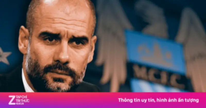 Man City Đối Diện Nguy Cơ Trừ 60 Điểm, Có Thể Rớt Hạng Premier League
