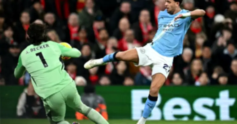 Man City Gây Áp Lực Lớn Lên Arsenal Sau Chiến Thắng Ngược Kỳ Diệu