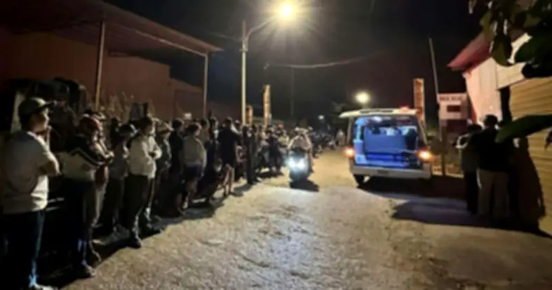 Phát hiện người đàn ông tử vong trong nhà nghỉ ở Lâm Đồng, nguyên nhân đang được làm rõ