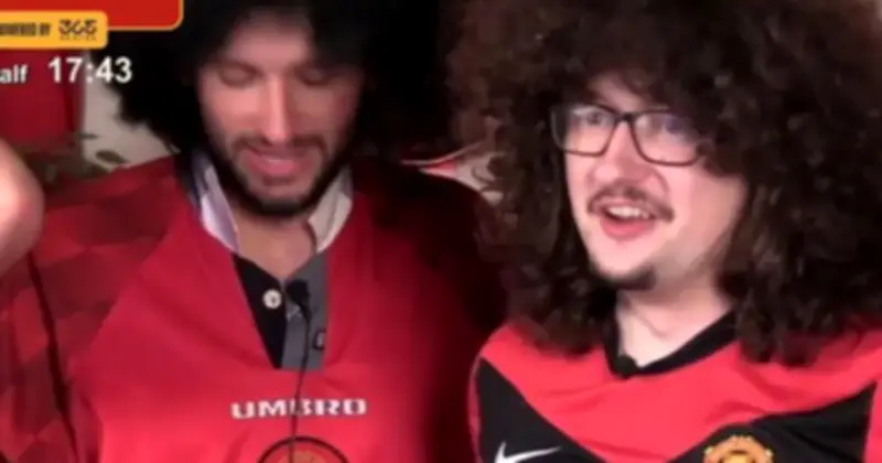 CĐV Man United ôm đầu tuyệt vọng, kế hoạch cắt tóc đổ bể vì VAR