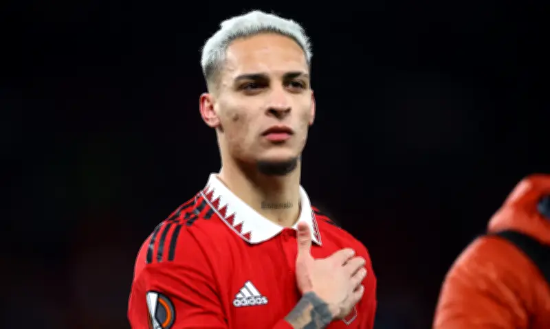 Man Utd Dẫn Đầu Châu Âu Về Chi Ròng Chuyển Nhượng, Phơi Bày Khoảng Cách Tài Chính