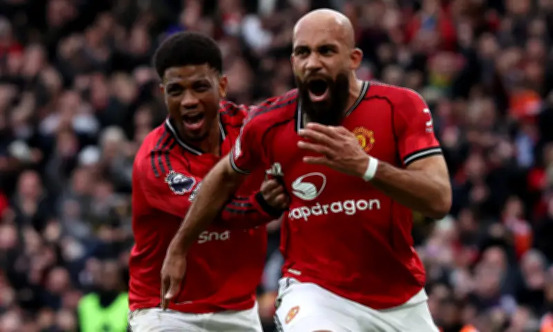 Man Utd Lợi Hại Với Chiến Thuật Phạt Góc Trả Ngược Tuyến Hai