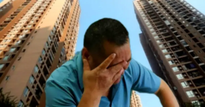 Người đàn ông tất toán sổ tiết kiệm 2,2 tỷ mua chung cư, giá tăng gấp đôi sau 7 năm nhưng không dám vui