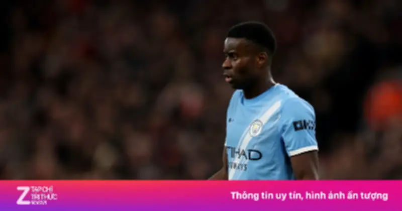 Manchester City vs Fulham: Áp lực vô địch và kỷ lục đáng sợ trước trận đấu