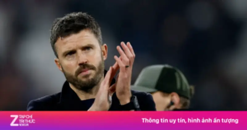 Manchester United duy trì mạch bất bại dài nhất Premier League dưới thời Carrick