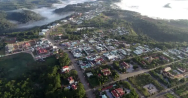 Măng Đen - 'Đà Lạt thứ 2' Tây Nguyên sắp đón 3 khu đô thị 27.000 tỷ đồng