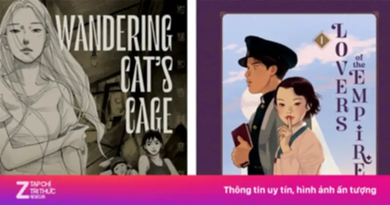 Manga Dành Cho Người Trưởng Thành: Xu Hướng Mới Thu Hút Độc Giả Lớn Tuổi