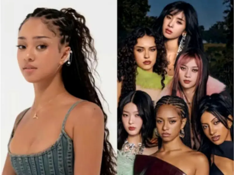 Manon KATSEYE Tạm Ngừng Hoạt Động Vì Sức Khỏe, Dấy Lên Nghi Vấn Với Công Ty