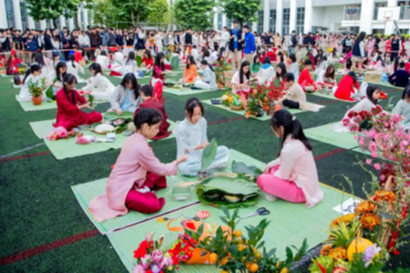 Nhiều quốc gia Đông Nam Á không nghỉ Tết Âm lịch, Việt Nam là ngoại lệ