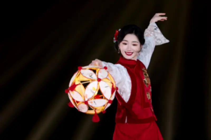 Mao Hiểu Đồng: Từ 'mối tình đầu quốc dân' đến ngọn lửa đam mê nghệ thuật bùng cháy