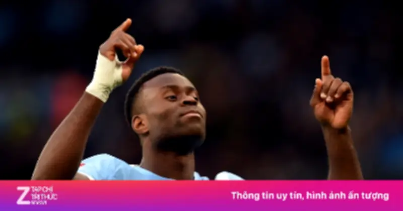 Marc Guehi - Lời giải đúng lúc cho Man City giữa mùa giải nhiều biến động