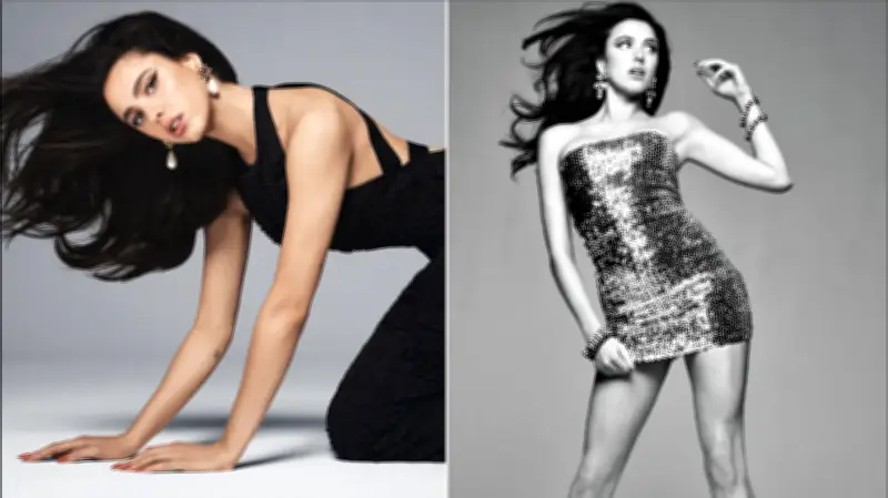 Margaret Qualley: Tuổi thơ miền Nam và hành trình từ vũ công đến ngôi sao điện ảnh