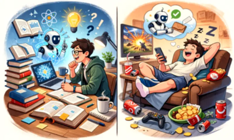 Mark Cuban chỉ ra hai kiểu người dùng AI: Một bên học hỏi, một bên phụ thuộc